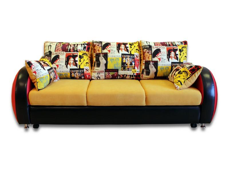 диван дельфин юнга в Нижневартовске