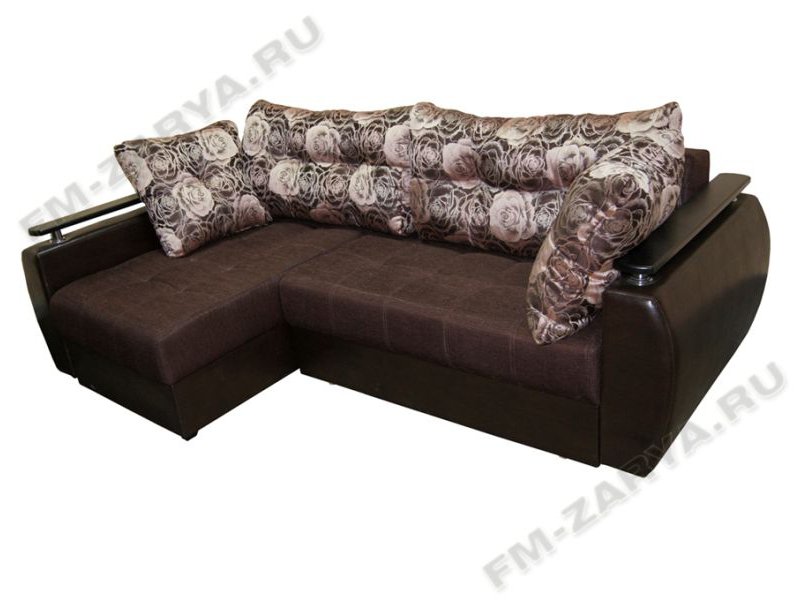 угловой диван рондо в Нижневартовске