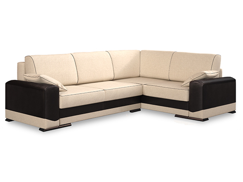 диван угловой релоти голд 1 в Нижневартовске