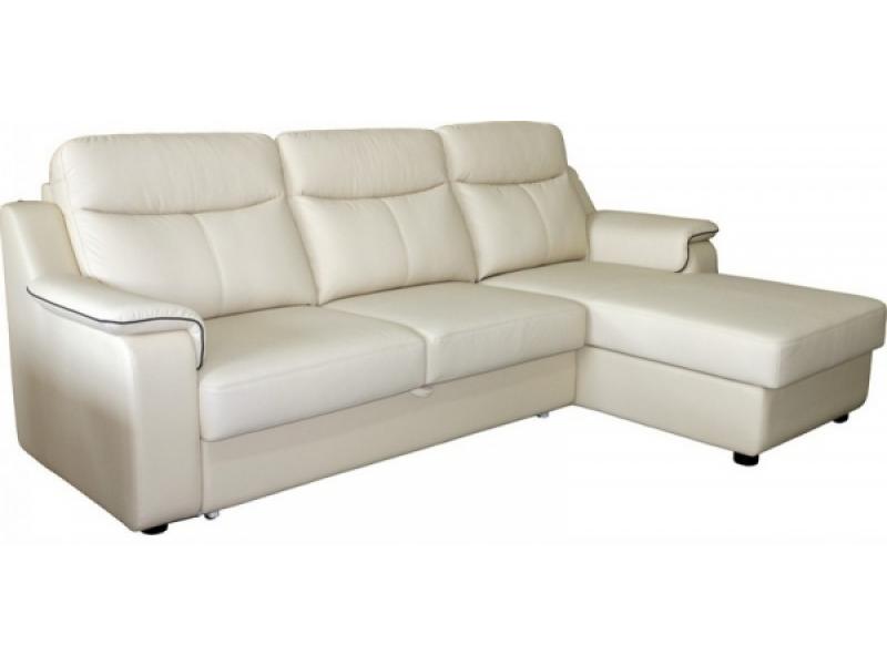 диван угловой люксор вперед выкатной в Нижневартовске