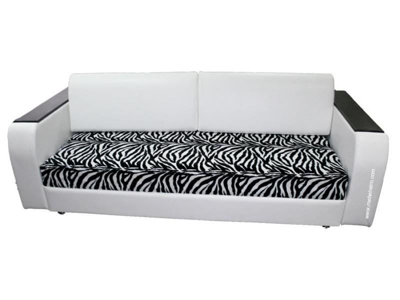 диван прямой люкс еврокнижка в Нижневартовске