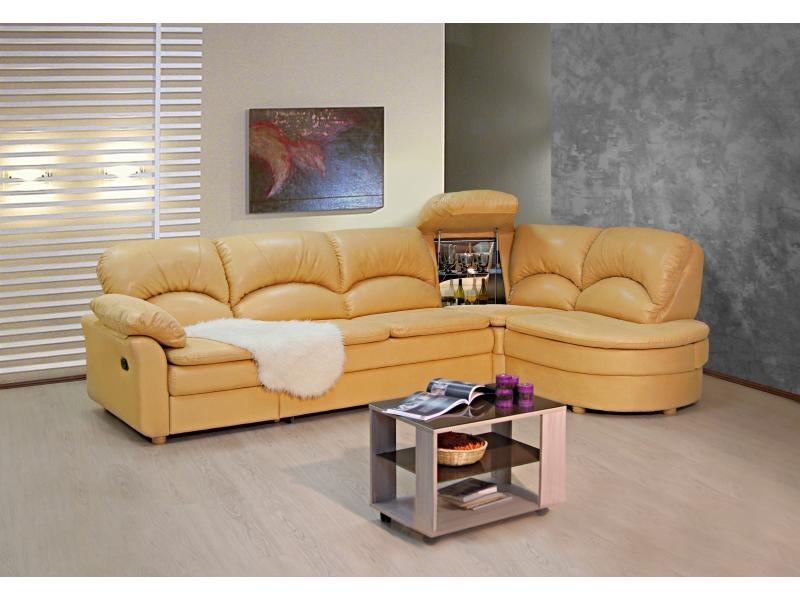 диван угловой элита 21м в Нижневартовске