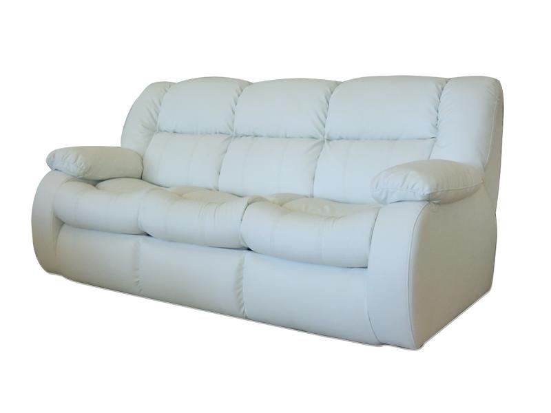 диван прямой эконика 3 в Нижневартовске