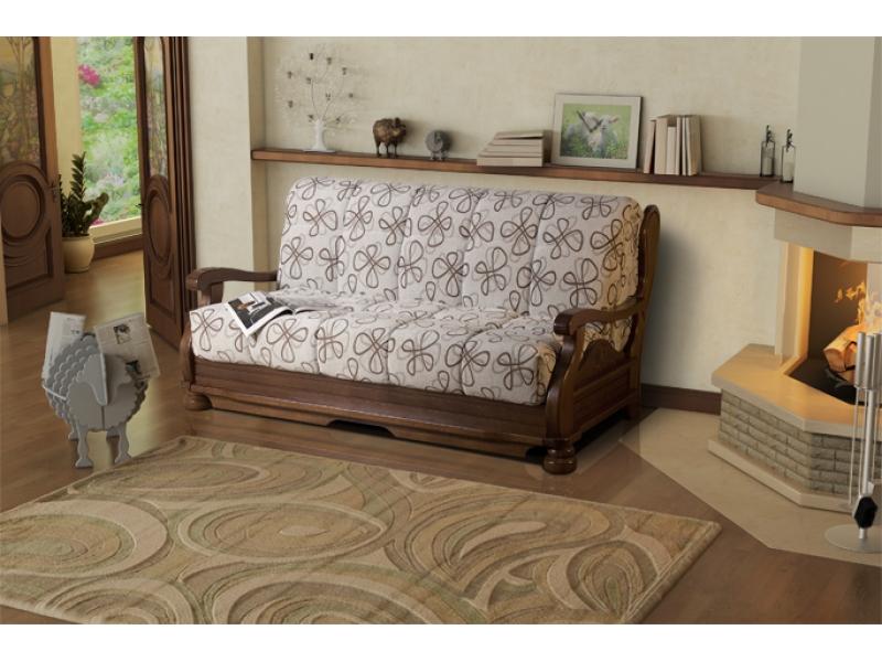 диван прямой уэльс аккордеон в Нижневартовске