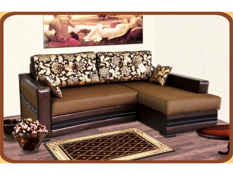 угловой диван версаль 2 в Нижневартовске