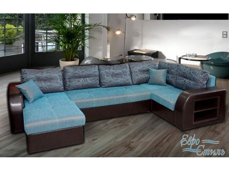 диван угловой кармен в Нижневартовске