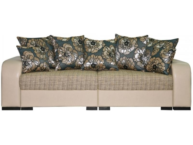 диван прямой михаэль (3м) еврокнижка в Нижневартовске