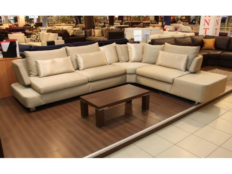 диван угловой new york в Нижневартовске