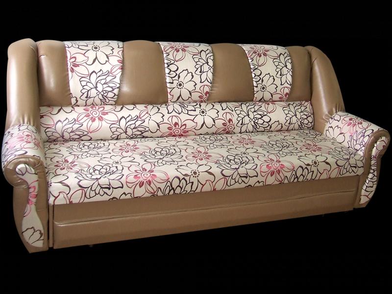 диван прямой монтана дельфин в Нижневартовске