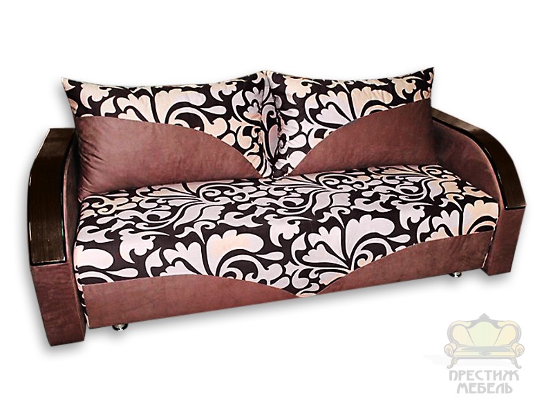 диван прямой орион в Нижневартовске