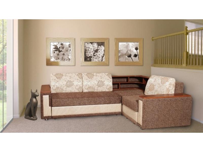 диван угловой орфей дельфин в Нижневартовске