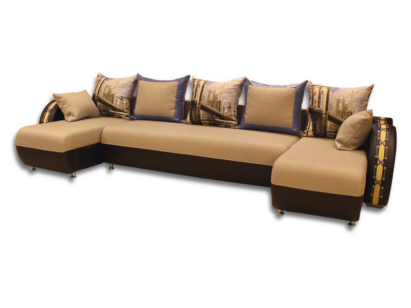 диван угловой пантограф леон 0-3-0 в Нижневартовске