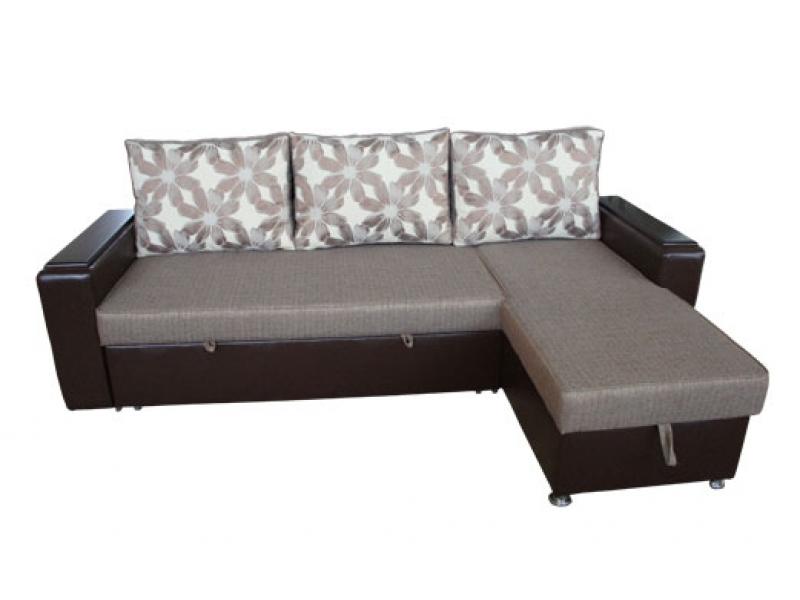 диван угловой фаворит 2 выкатной в Нижневартовске