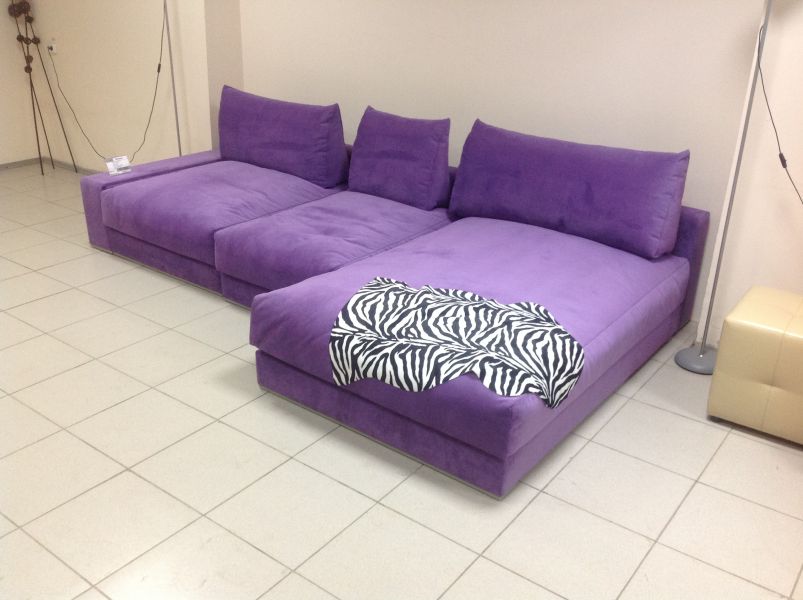 диван монако 3 в Нижневартовске