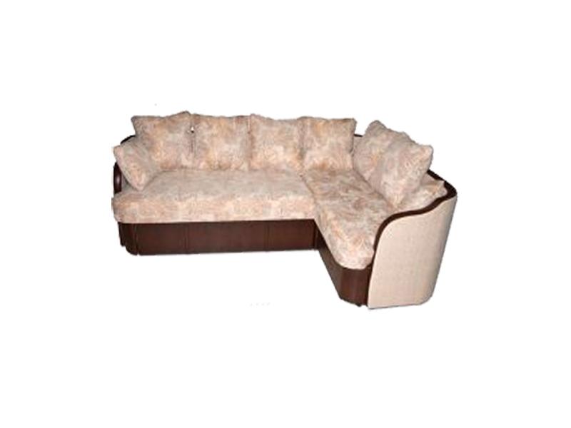 простой угловой диван нежность в Нижневартовске