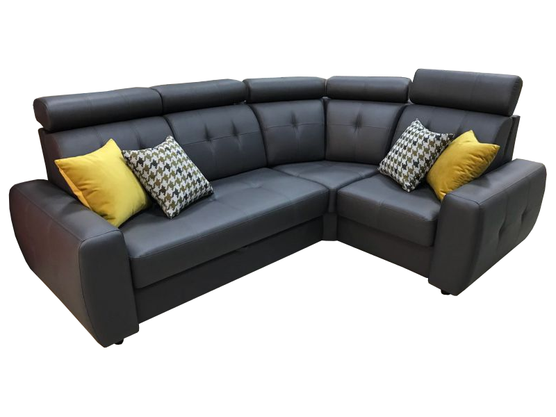 угловой диван эрсель в Нижневартовске