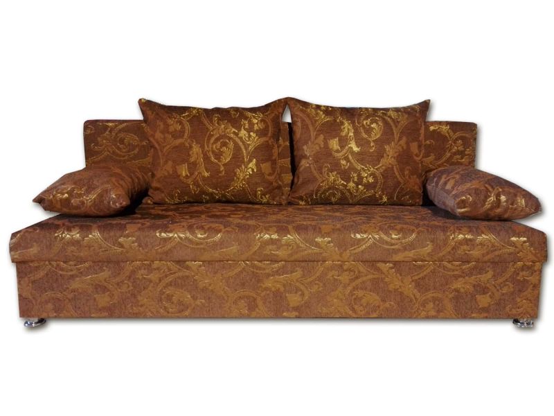 диван еврокнижка шинил 12 с орнаментом в Нижневартовске