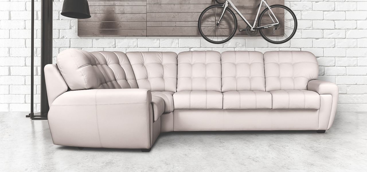 угловой диван хьюстон в Нижневартовске