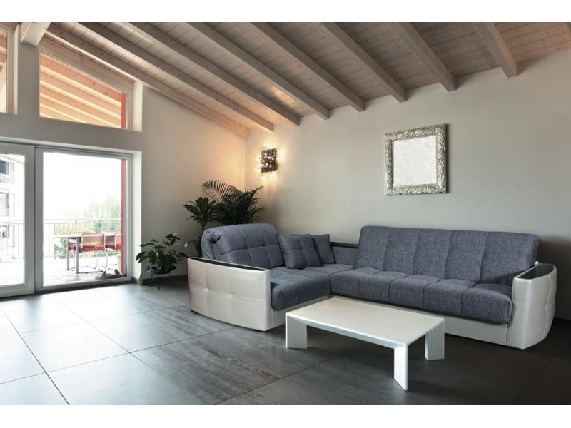 модульный диван бруклин 3 в Нижневартовске