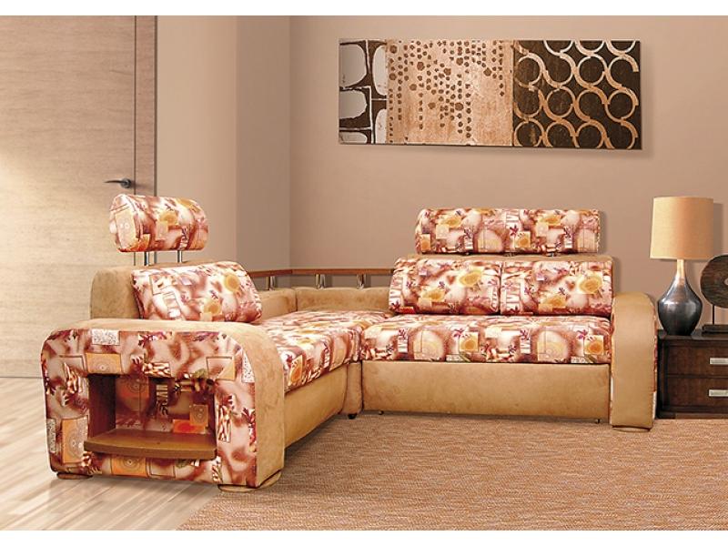 угловой диван натали-5 в Нижневартовске