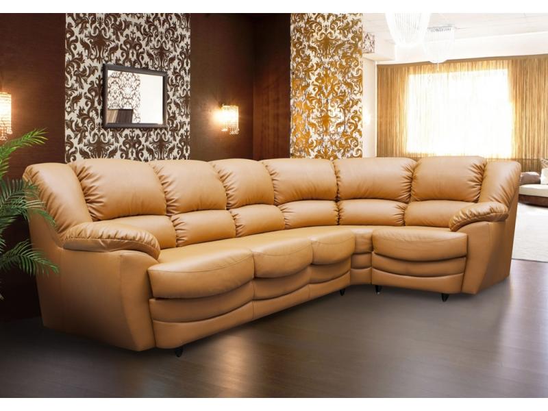 угловой диван аляска мд в Нижневартовске