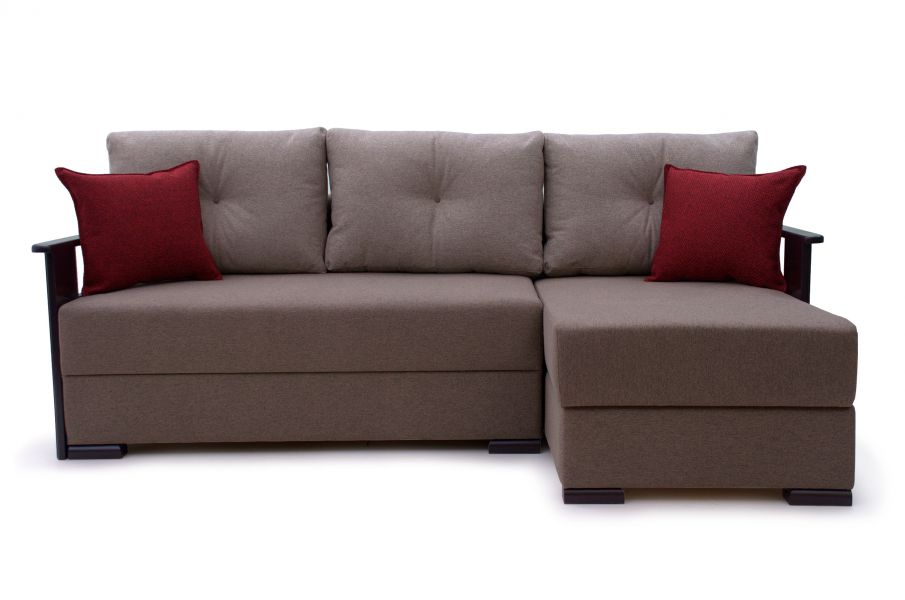 диван угловой rosina в Нижневартовске