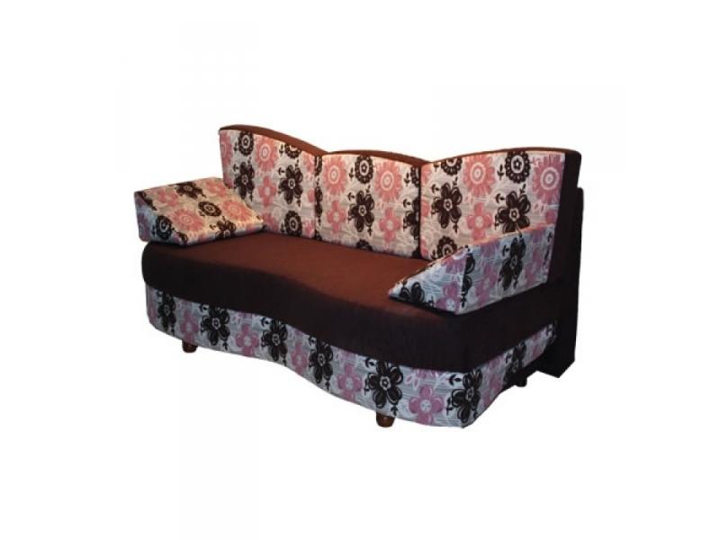 диван прямой сакура еврокнижка в Нижневартовске