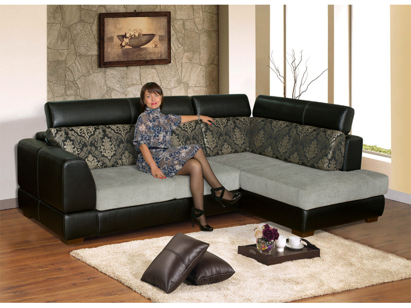 диван угловой рико в Нижневартовске