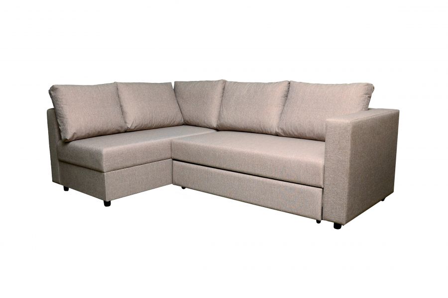 угловой диван-кровать мансберг в Нижневартовске