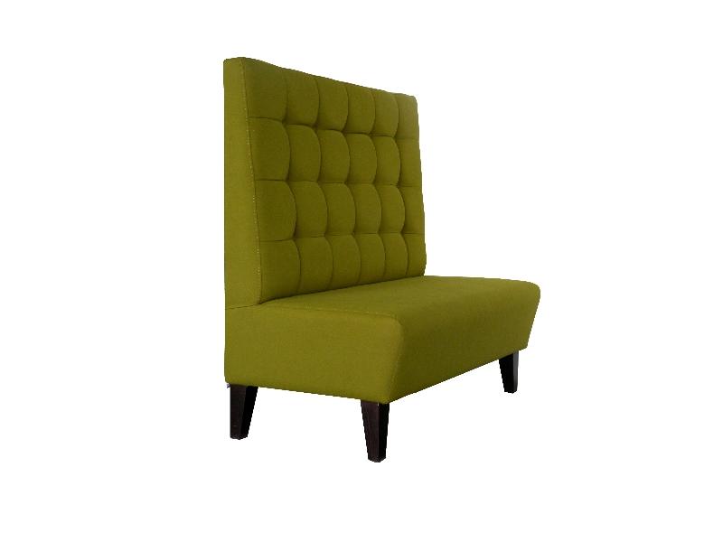 офисный прямой диван akn 5634 в Нижневартовске