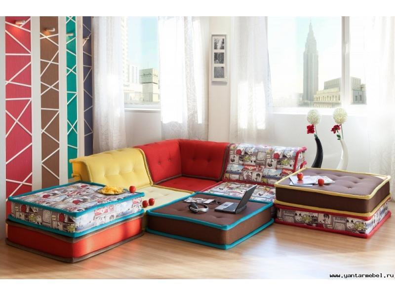 диван угловой степ в Нижневартовске