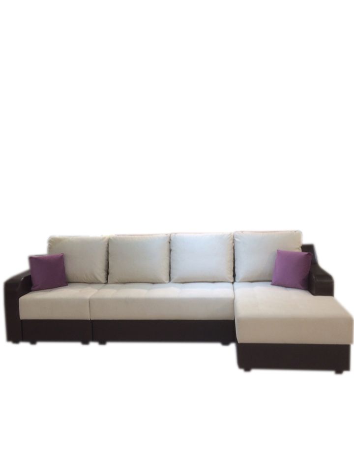 диван угловой вирджиния 3 в Нижневартовске