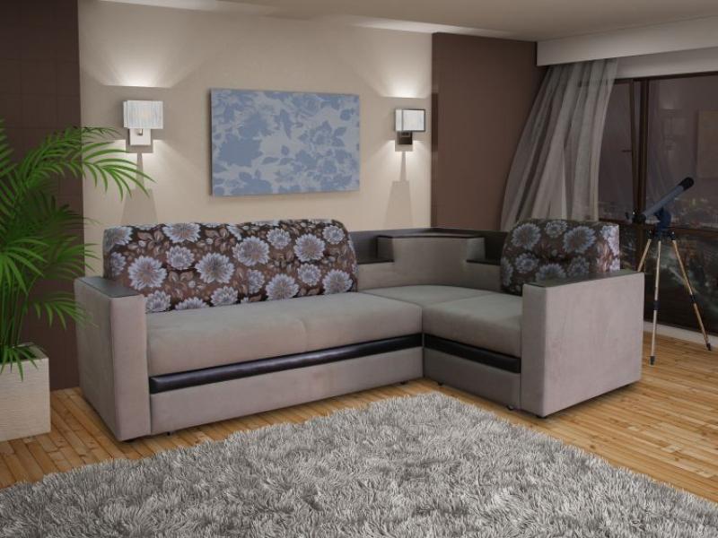 угловой диван верона в Нижневартовске