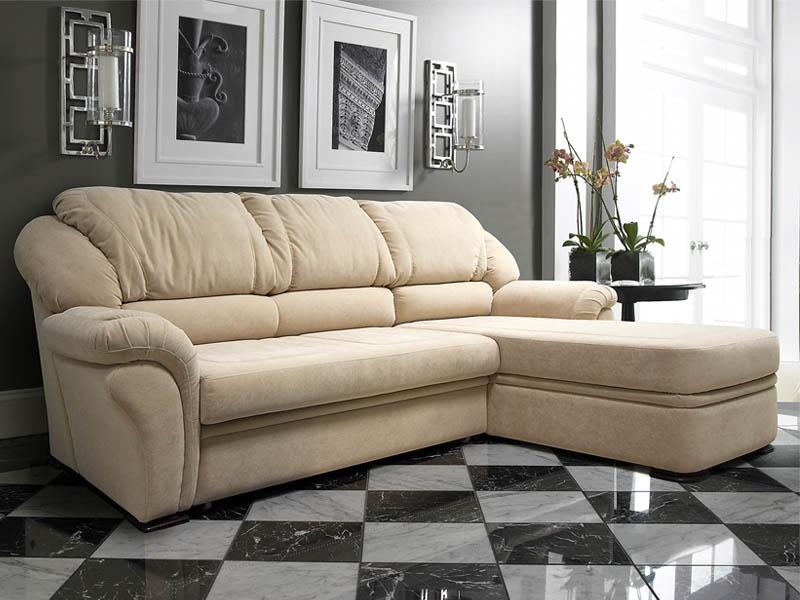 диван угловой поларис в Нижневартовске