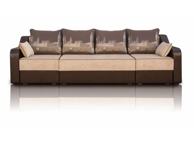 диван прямой гарди тик-так в Нижневартовске