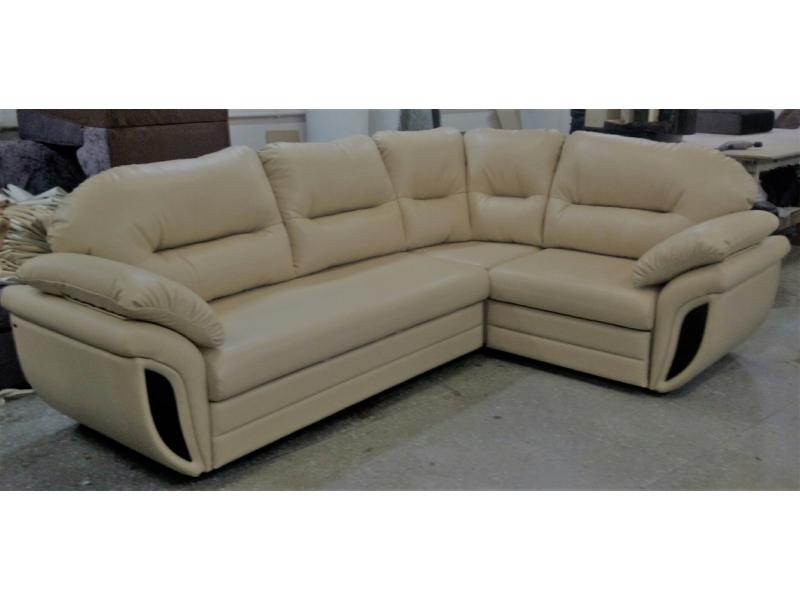 мягкий угловой диван в Нижневартовске