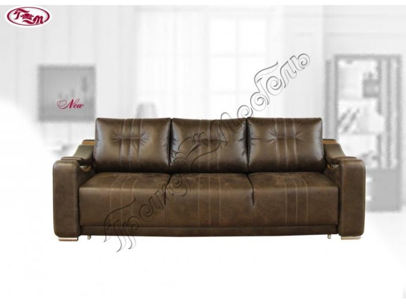 диван прямой маэстро тик-так в Нижневартовске