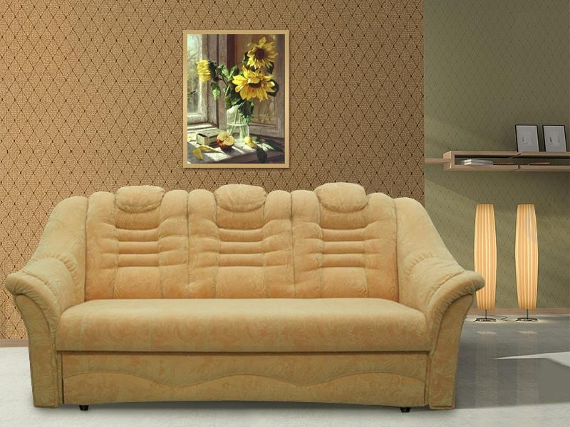 диван прямой фантазия в Нижневартовске