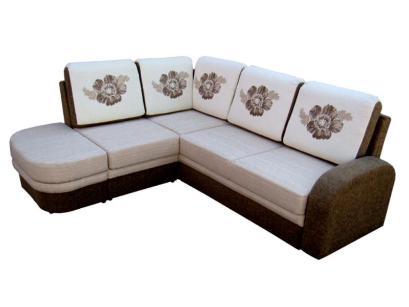 угловой диван комфорт 2 в Нижневартовске