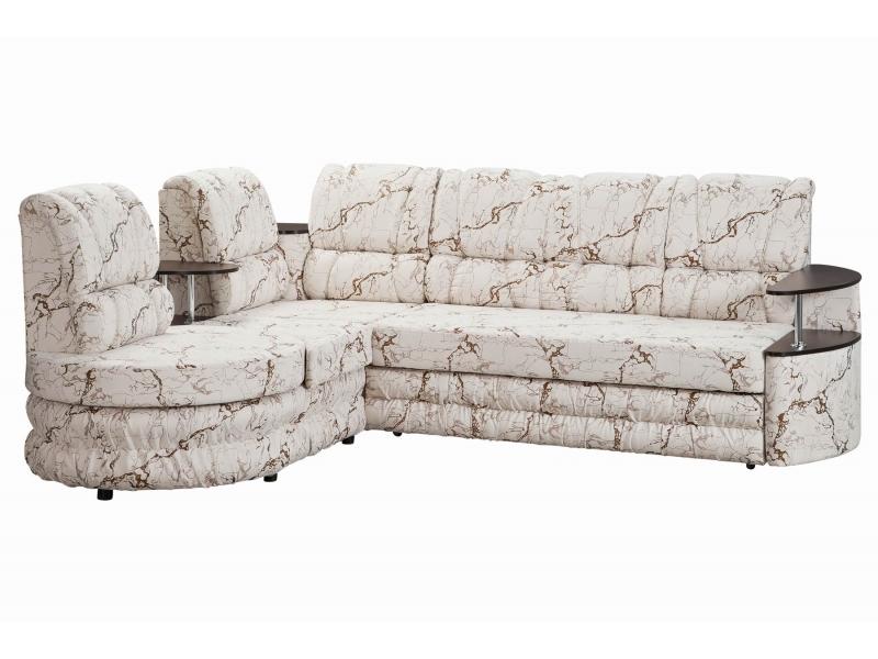 диван угловой визит 15 дельфин в Нижневартовске