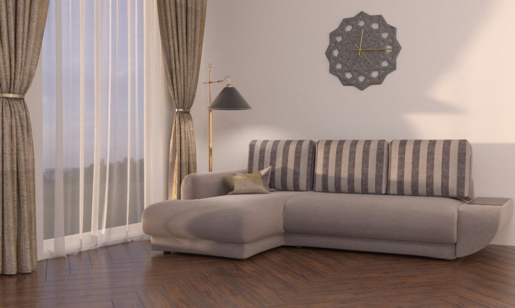 угловой диван реал в Нижневартовске