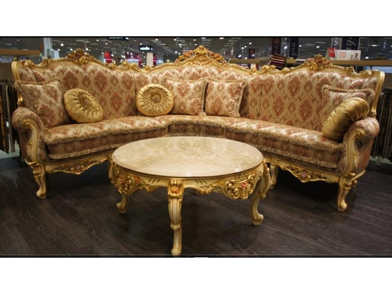 диван угловой монако в Нижневартовске