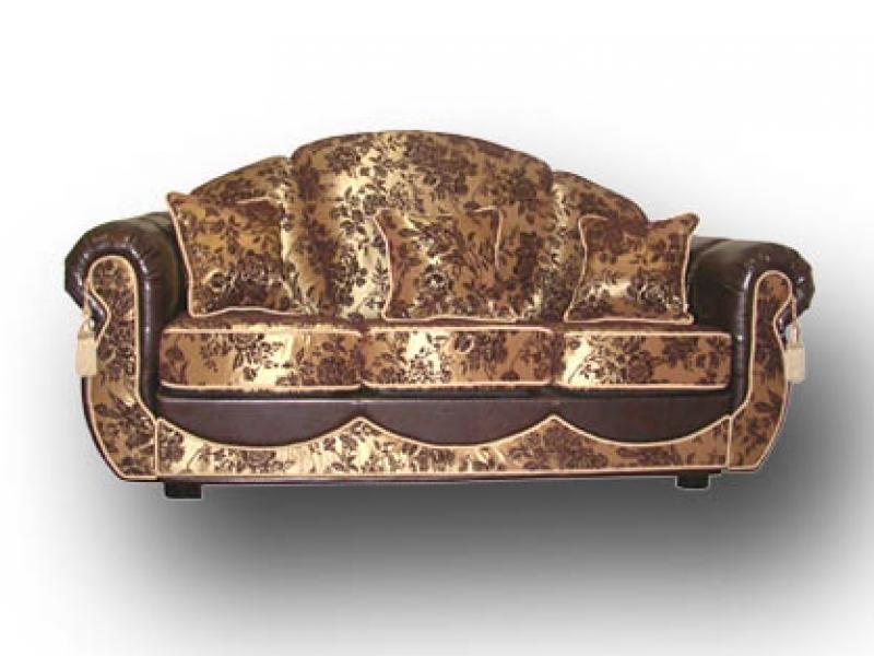 диван прямой император-3 в Нижневартовске