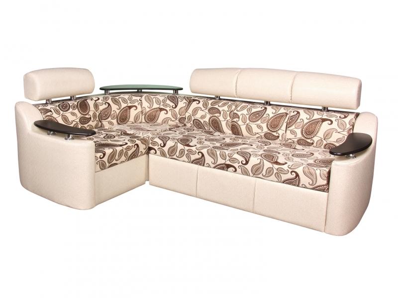 диван угловой атлантида в Нижневартовске