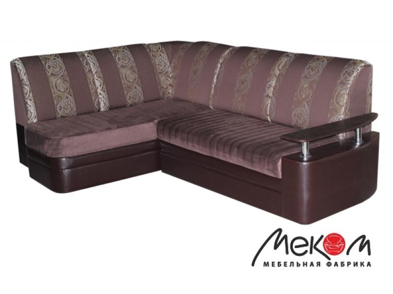 угловой диван мадрид в Нижневартовске
