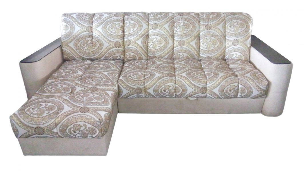 диван угловой аккордеон арт 16 в Нижневартовске