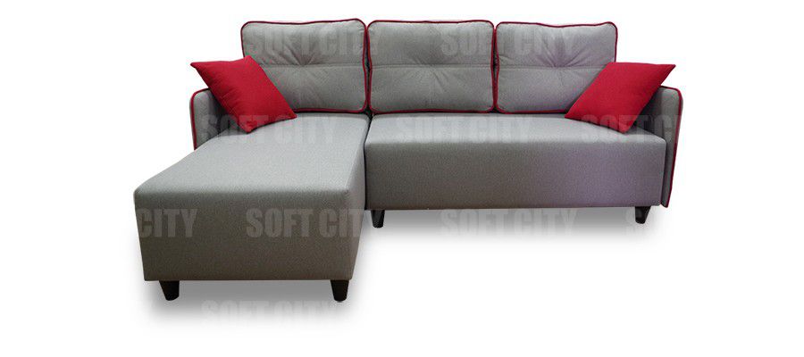 угловой диван милан 2 в Нижневартовске