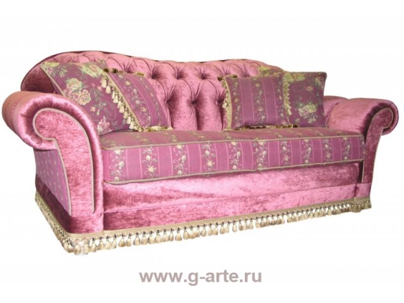 диван прямой генуя в Нижневартовске