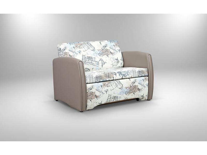 диван прямой «лаура» в Нижневартовске