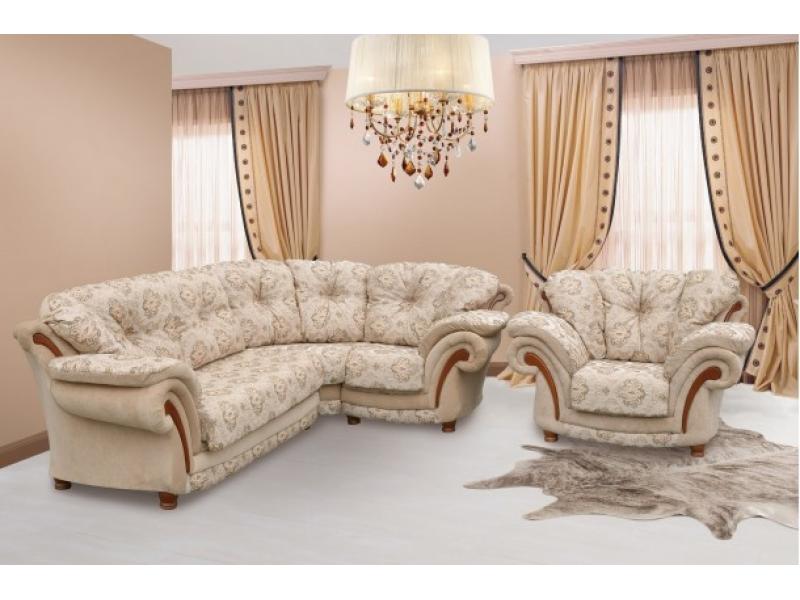 диван угол комфорт элит в Нижневартовске